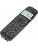 Цифровой телефон TEXET TX-D7505А DECT черный