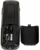Цифровой телефон TEXET TX-D7505А DECT черный