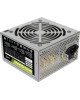 Блок питания AEROCOOL ECO-500, 500Вт, 120мм, серый, retail