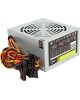 Блок питания AEROCOOL ECO-500, 500Вт, 120мм, серый, retail