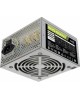 Блок питания AEROCOOL ECO-500, 500Вт, 120мм, серый, retail