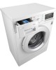 Cтиральная машина LG F1296CDS0 (с сушкой) белый