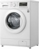 Cтиральная машина LG F1296CDS0 (с сушкой) белый