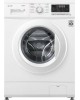 Cтиральная машина LG F1296CDS0 (с сушкой) белый