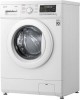 Cтиральная машина LG F1296CDS0 (с сушкой) белый