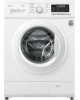 Cтиральная машина LG F1296CDS0 (с сушкой) белый