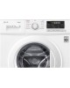 Cтиральная машина LG F1296CDS0 (с сушкой) белый