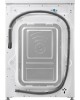 Cтиральная машина LG F1296CDS0 (с сушкой) белый