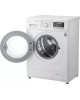 Cтиральная машина LG F1296CDS0 (с сушкой) белый