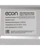 Плитка электрическая ECON ECO-211HP двухкомфорочная