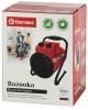 Пушка тепловая THERMEX BAZOOKA 3 тепловая пушка