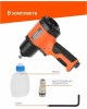 Гайковерт PATRIOT 830902044 PN 1000 Пневмогайковерт ударный