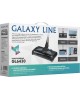 Электровеник GALAXY LINE GL 6430 черный Электровеник