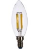 Лампочки светодиодные UNIEL (UL-00005900) LED-C35-13W/4000K/E14/CL PLS02WH