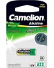 Элементы питания CAMELION (12827) A23-BP1