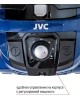 Пылесос JVC JH-VC405