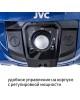 Пылесос JVC JH-VC405