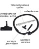 Пылесос JVC JH-VC405