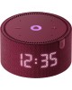 Умная колонка ЯНДЕКС YNDX-00020R Умная колонка Станция Мини Плюс Красная (с часами)