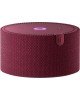 Умная колонка ЯНДЕКС YNDX-00020R Умная колонка Станция Мини Плюс Красная (с часами)