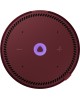 Умная колонка ЯНДЕКС YNDX-00020R Умная колонка Станция Мини Плюс Красная (с часами)