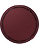 Умная колонка ЯНДЕКС YNDX-00020R Умная колонка Станция Мини Плюс Красная (с часами)