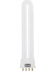 ЭЛЕКТРИКА UNIEL (06000) ESL-PL-9/4000/2G7 картон