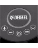 Тепловентилятор DENZEL DTFC-2000 Тепловентилятор электр. керамический пульт, 3 реж., вент., нагрев 1000/2000 Вт 96419