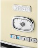 Тостер KITFORT КТ-2075-1 бежевый