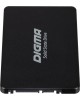 SSD накопитель DIGMA SSD SATA III 256Gb DGSR2256GS93T Run S9 2.5