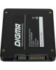 SSD накопитель DIGMA SSD SATA III 256Gb DGSR2256GS93T Run S9 2.5