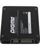 SSD накопитель DIGMA SSD SATA III 256Gb DGSR2256GS93T Run S9 2.5