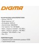 SSD накопитель DIGMA SSD SATA III 256Gb DGSR2256GS93T Run S9 2.5