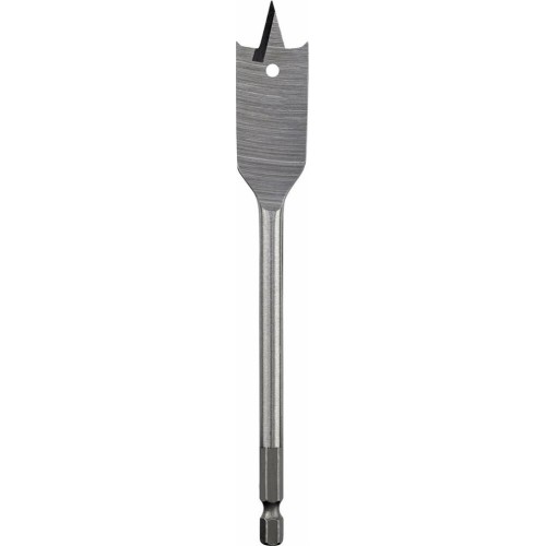 KRANZ (KR-91-0679) Сверло перовое по дереву 50х152 мм (шестигранный хвостовик) KRANZ (KR-91-0679) Сверло перовое по дереву 50х152 мм (шестигранный хвостовик)