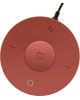 Портативная акустика SBER Boom Mini, 5Вт, с Салют, красный SBDV-00095T