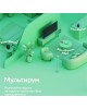 Портативная акустика SBER Boom Mini, 5Вт, с Салют, красный SBDV-00095T