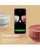 Портативная акустика SBER Boom Mini, 5Вт, с Салют, красный SBDV-00095T