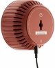 Портативная акустика SBER Boom Mini, 5Вт, с Салют, красный SBDV-00095T