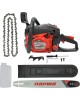 ПАРМА Бензопила БП 058/18 2200Вт 3л.с. дл.шины:18 (45cm) (02.019.00010)