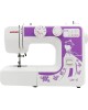 JANOME Швейная машина LW-17 белый