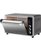 HIBERG PR 400 Dark moon