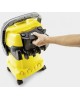 Строительный пылесос Karcher WD 5 V-25/5/22, желтый [1.628-300.0]