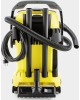 Строительный пылесос Karcher WD 5 V-25/5/22, желтый [1.628-300.0]