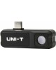 Тепловизор UNI-T (13-1176) Тепловизор для смартфонов USB type-C UTi120Mobile