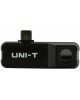 Тепловизор UNI-T (13-1176) Тепловизор для смартфонов USB type-C UTi120Mobile