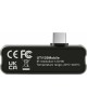 Тепловизор UNI-T (13-1176) Тепловизор для смартфонов USB type-C UTi120Mobile