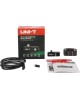 Тепловизор UNI-T (13-1176) Тепловизор для смартфонов USB type-C UTi120Mobile