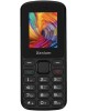 Телефон мобильный XENIUM X170 Black