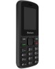 Телефон мобильный XENIUM X170 Black