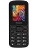 Телефон мобильный XENIUM X170 Black
